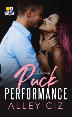 [BTU Alumni 04] • Puck Performance